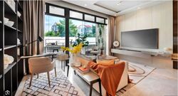 Choa Chu Kang Road (D23), Condominium #458562321